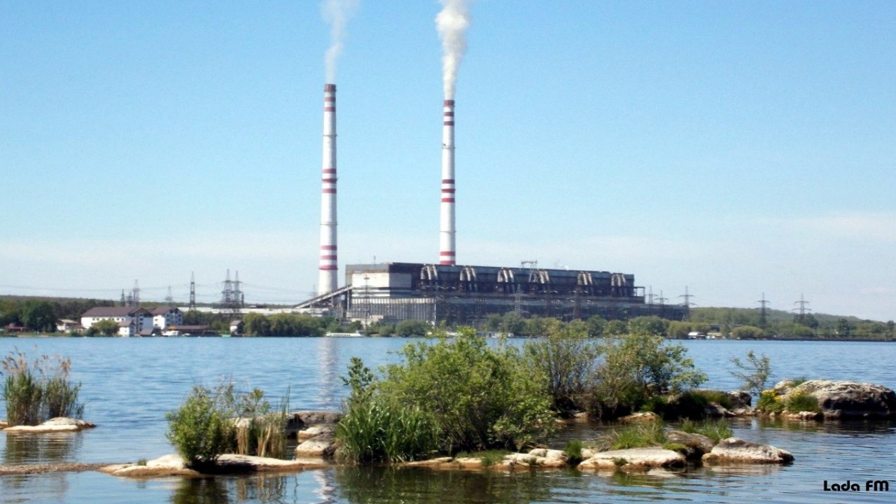 Державна екоінспекція у Вінницькій області позиватиметься до суду на Ладижинську ТЕС