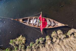 UA: ВІННИЦЯ транслюватиме Фестиваль прадавніх човнів у Рівному