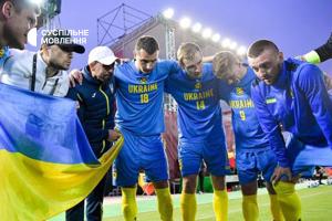 Суспільне Вінниця транслюватиме Чемпіонат світу з сокки-2023 за участі України