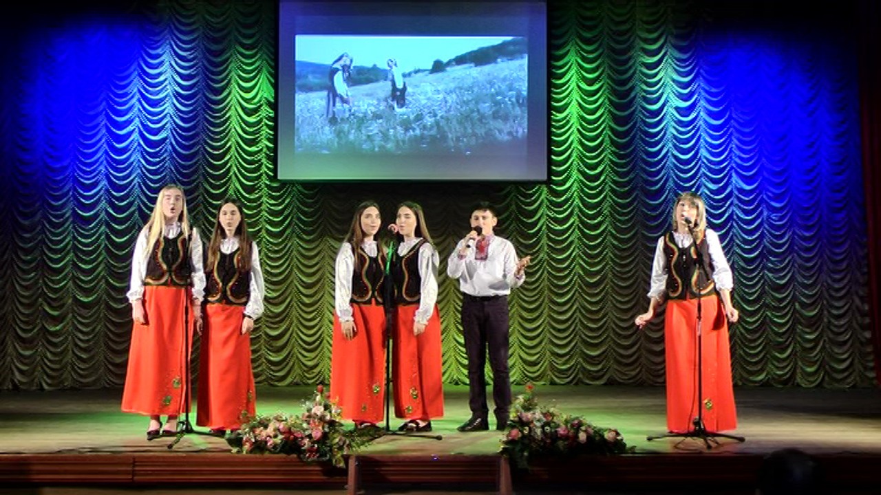 У Вінниці провели фестиваль пам’яті Героїв Небесної Сотні