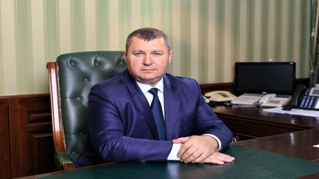 В’ячеслава Соколового залишили на посаді керівника прокуратури Вінницької області