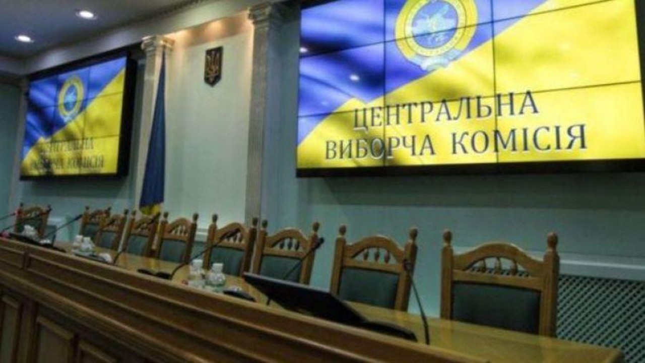 На Вінниччині двом кандидатам у нардепи ЦВК відмовила у реєстрації