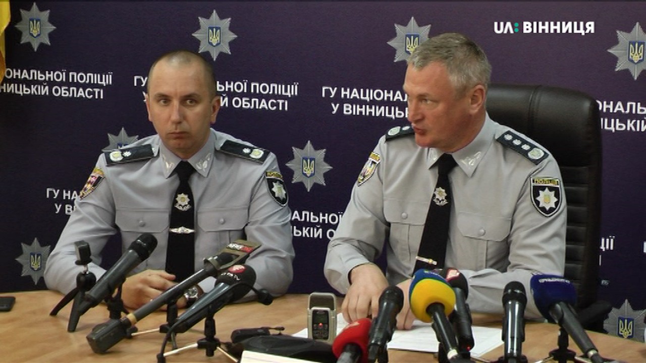ДБР просить взяти полісмена, якого підозрюють у побитті Олександра Комарніцького під варту