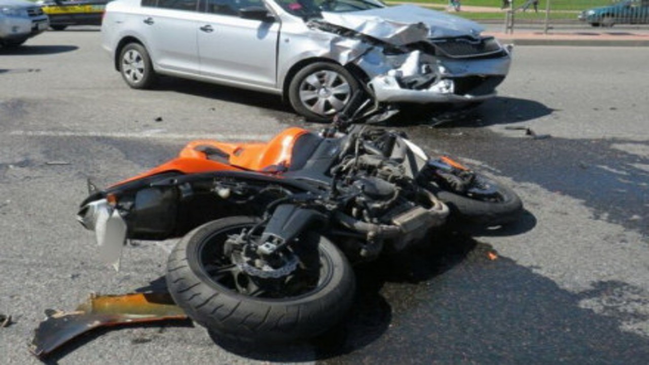 На Вінниччині у ДТП загинув неповнолітній мотоцикліст