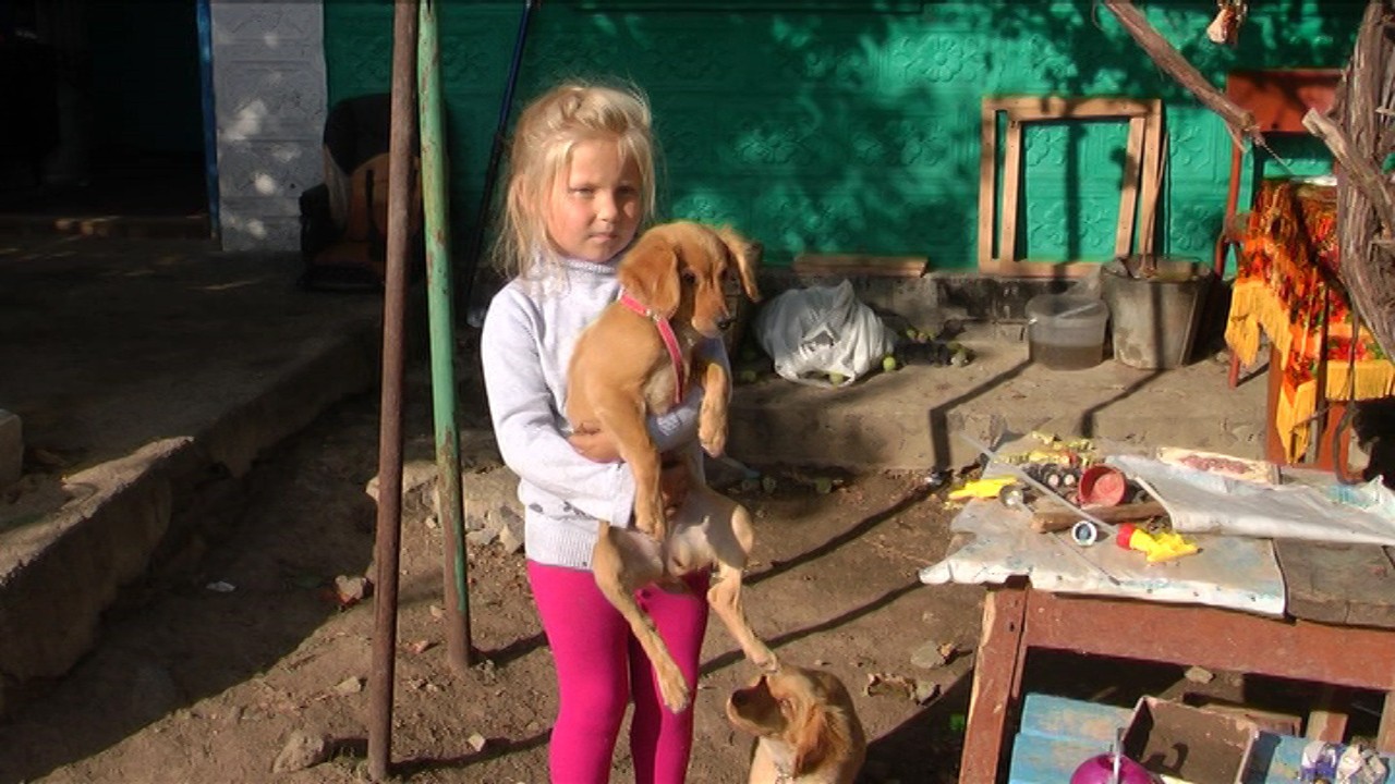 Нове житло на Вінниччині шукає багатодітна мама-переселенка