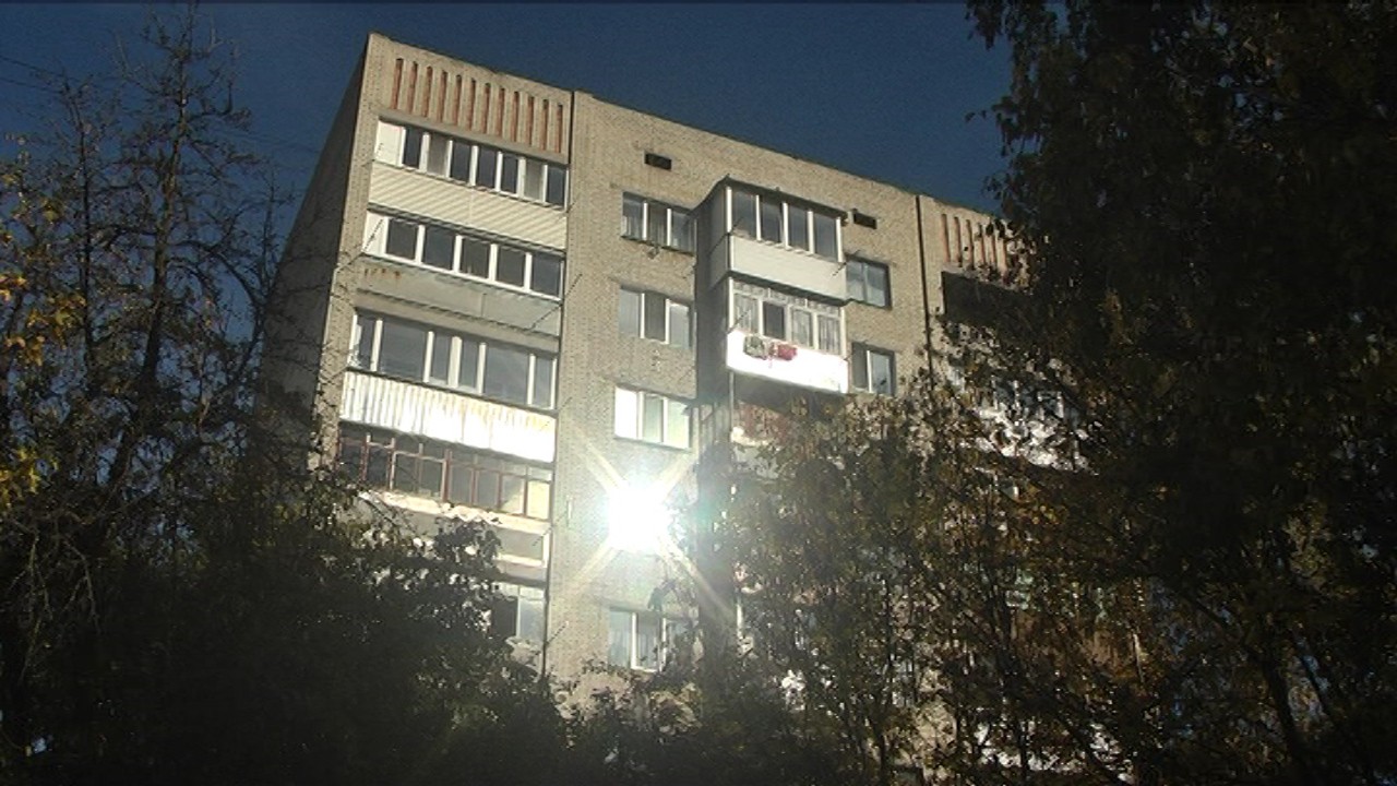 До 10 % житлових будинків у Вінниці подали тепло