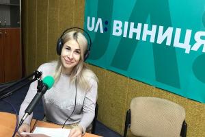  Кращою радіопрограмою про спорт у Вінницький області стала програма  “Арена”