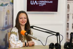 «Радіо — це магія звуку, а родзинка кожного журналіста в його особистому професійному стилі» — Ольга Зайцева