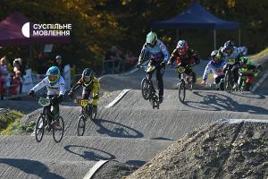 На Суспільне Вінниця покажуть фінальні змагання Чемпіонату України з велоспорту ВМХ racing